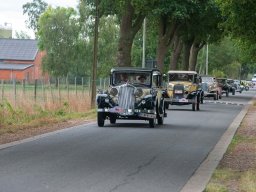 2025 - Parel der Voorkempen - Guy Reynders